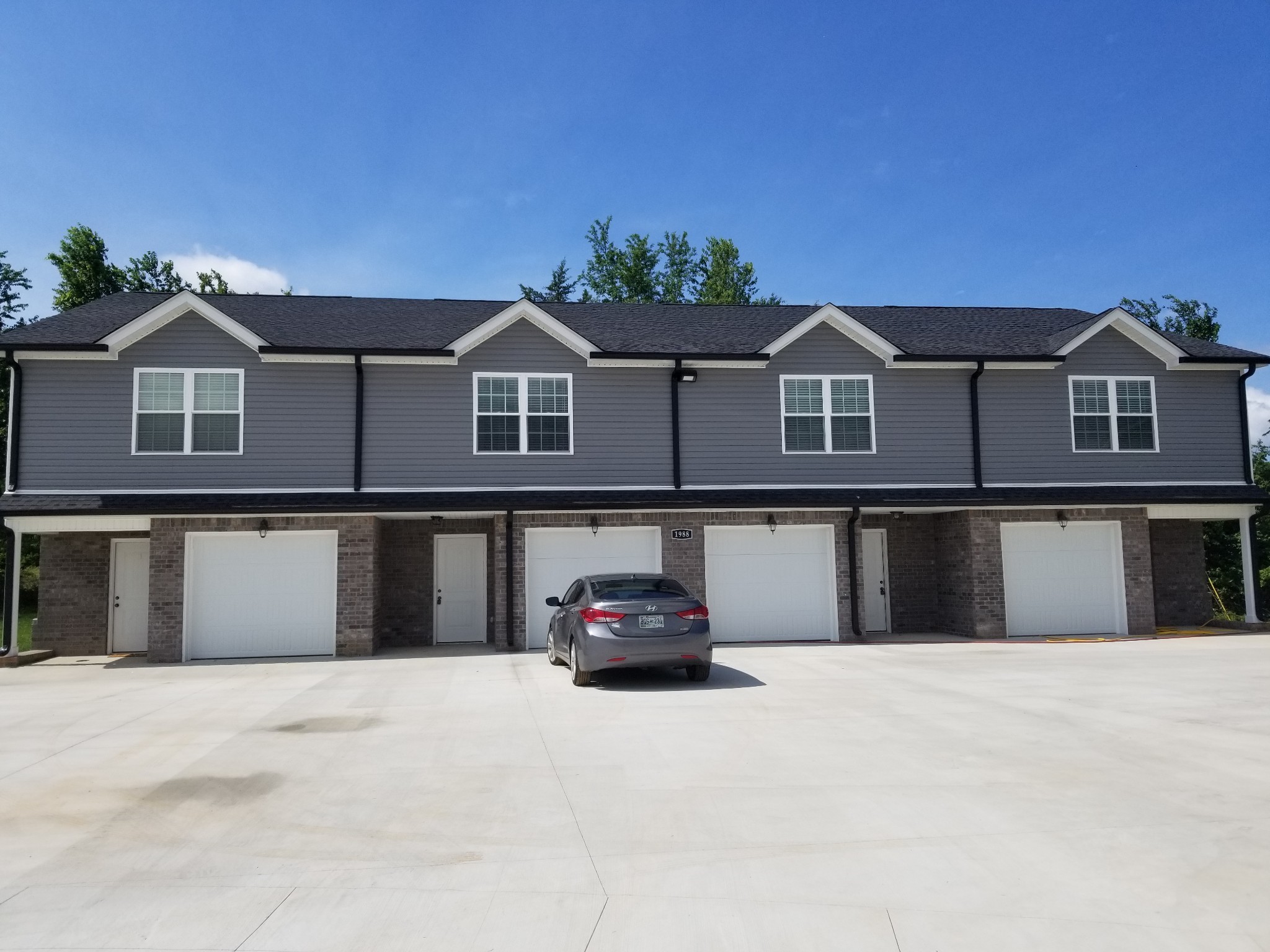 1988 Keeper Court Clarksville TN 37042