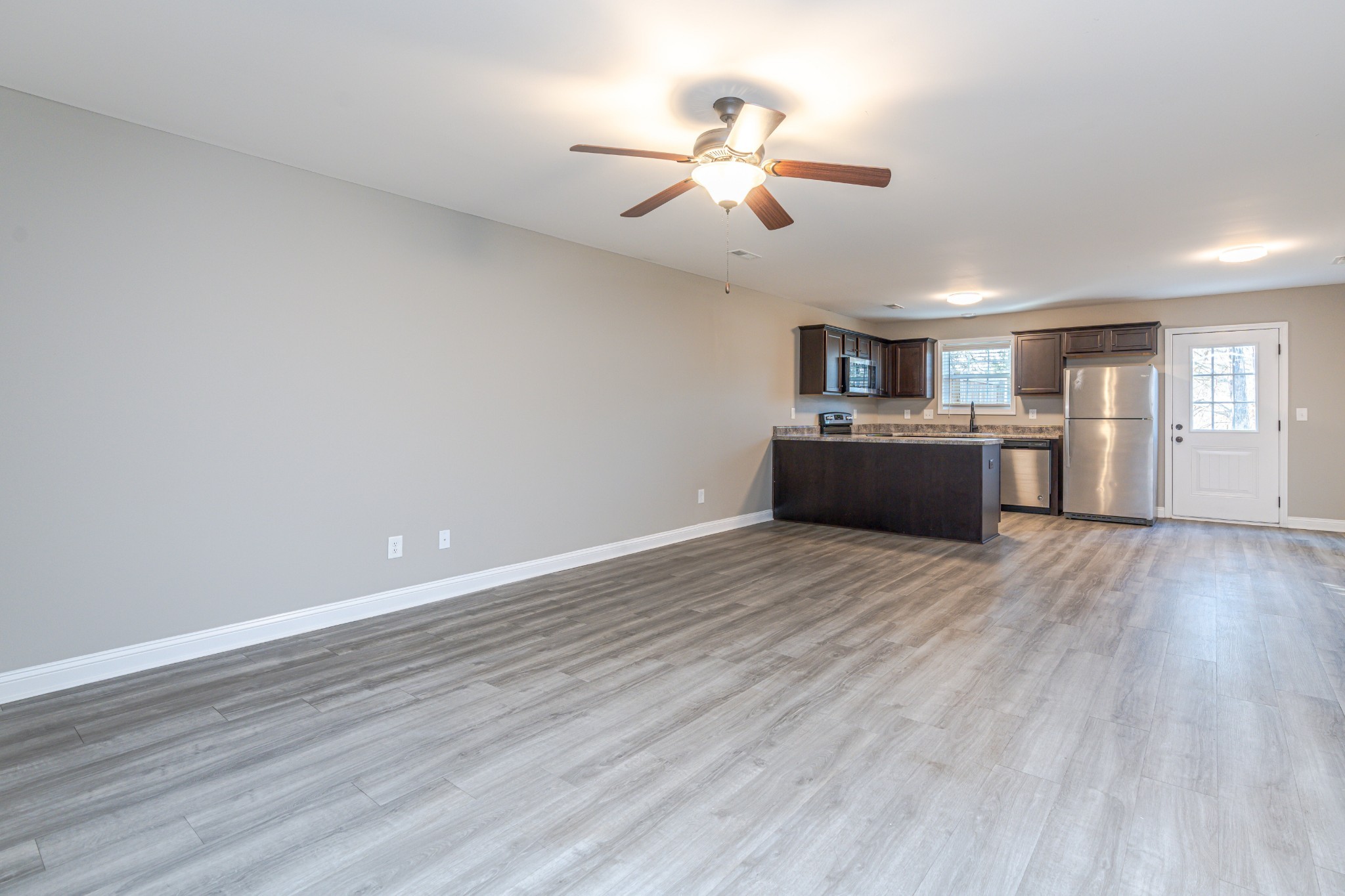 1988 Keeper Court Clarksville TN 37042