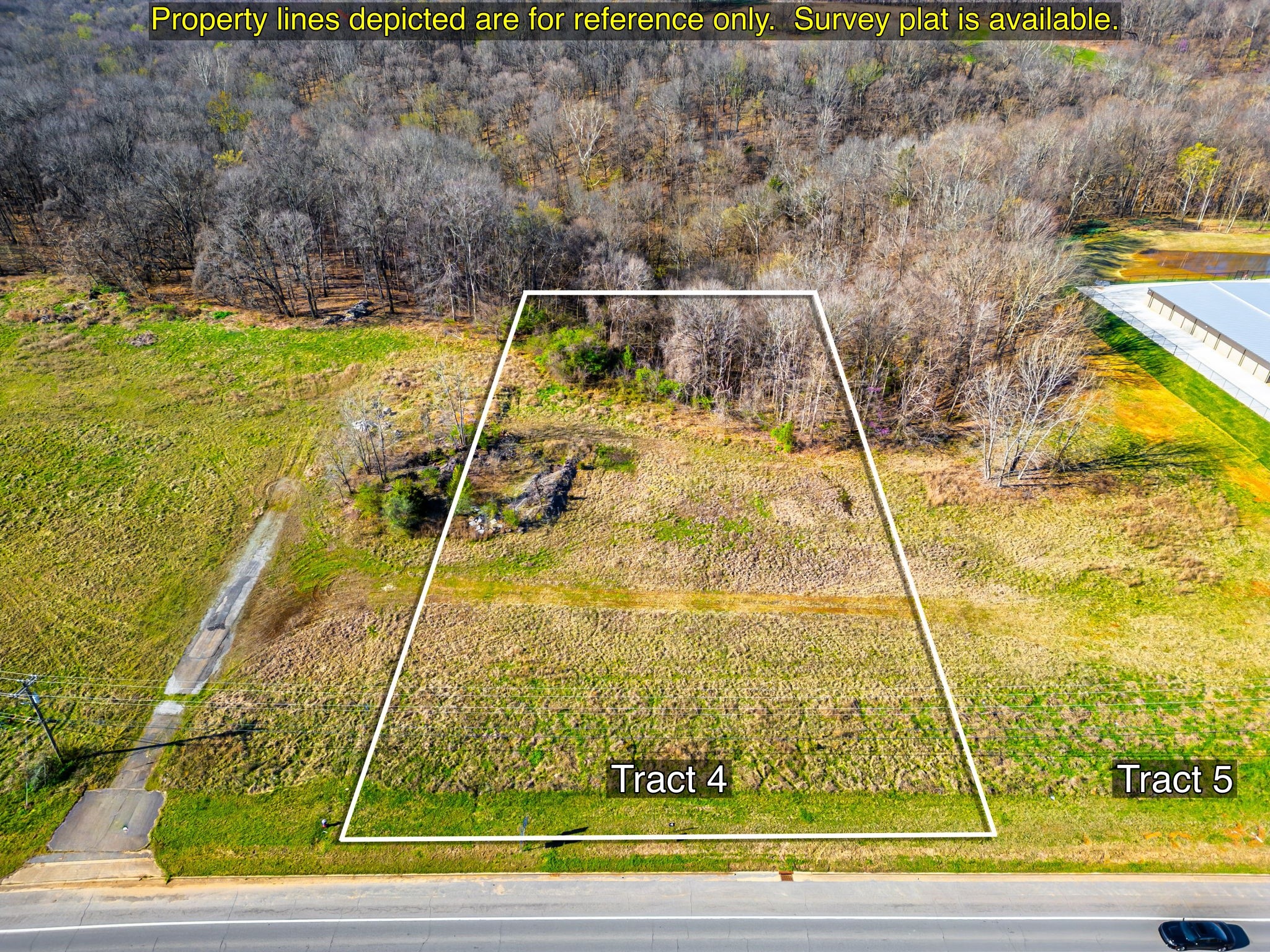 0 Highway 41, N Springfield TN 37172