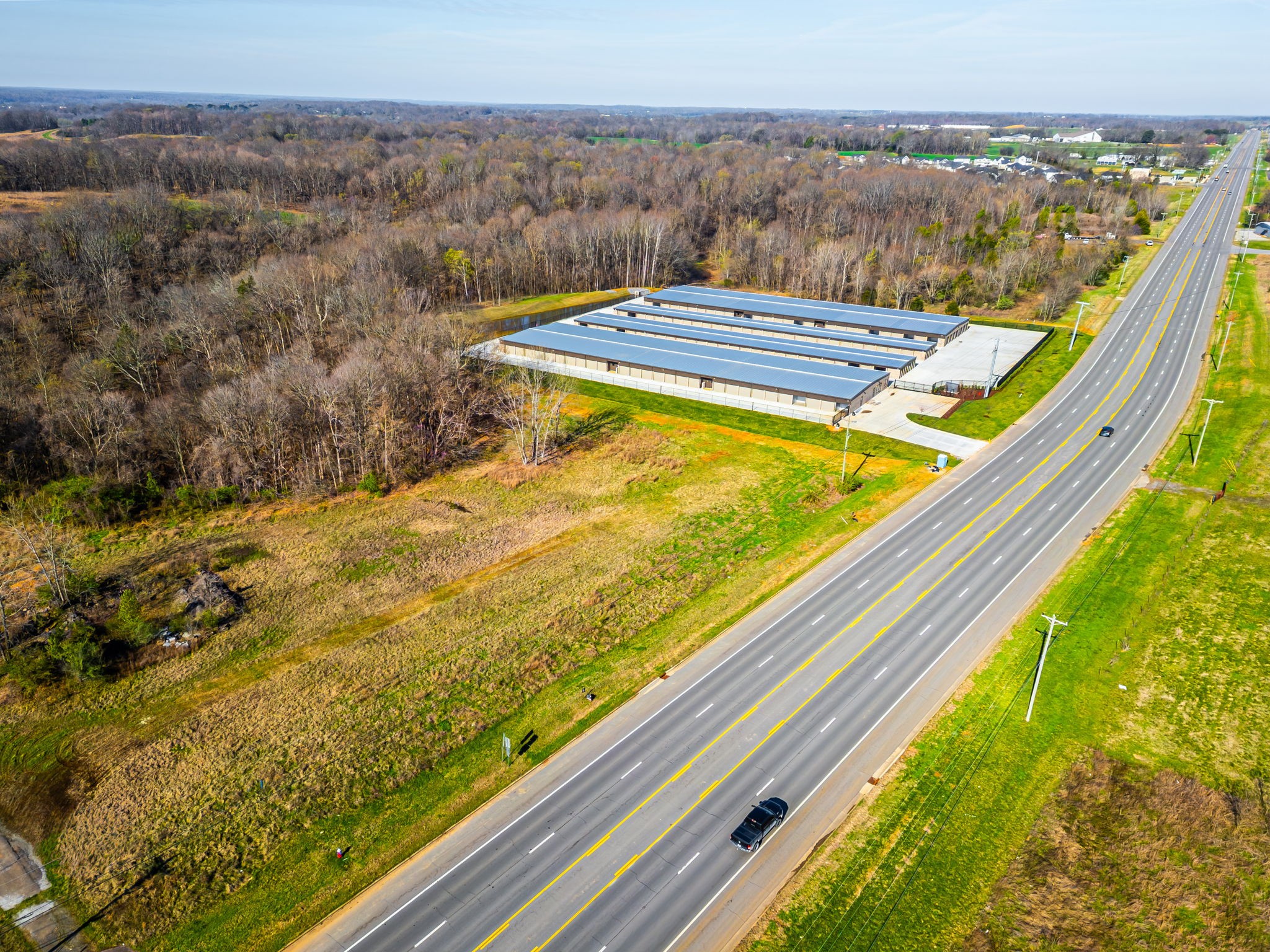 0 Highway 41, N Springfield TN 37172
