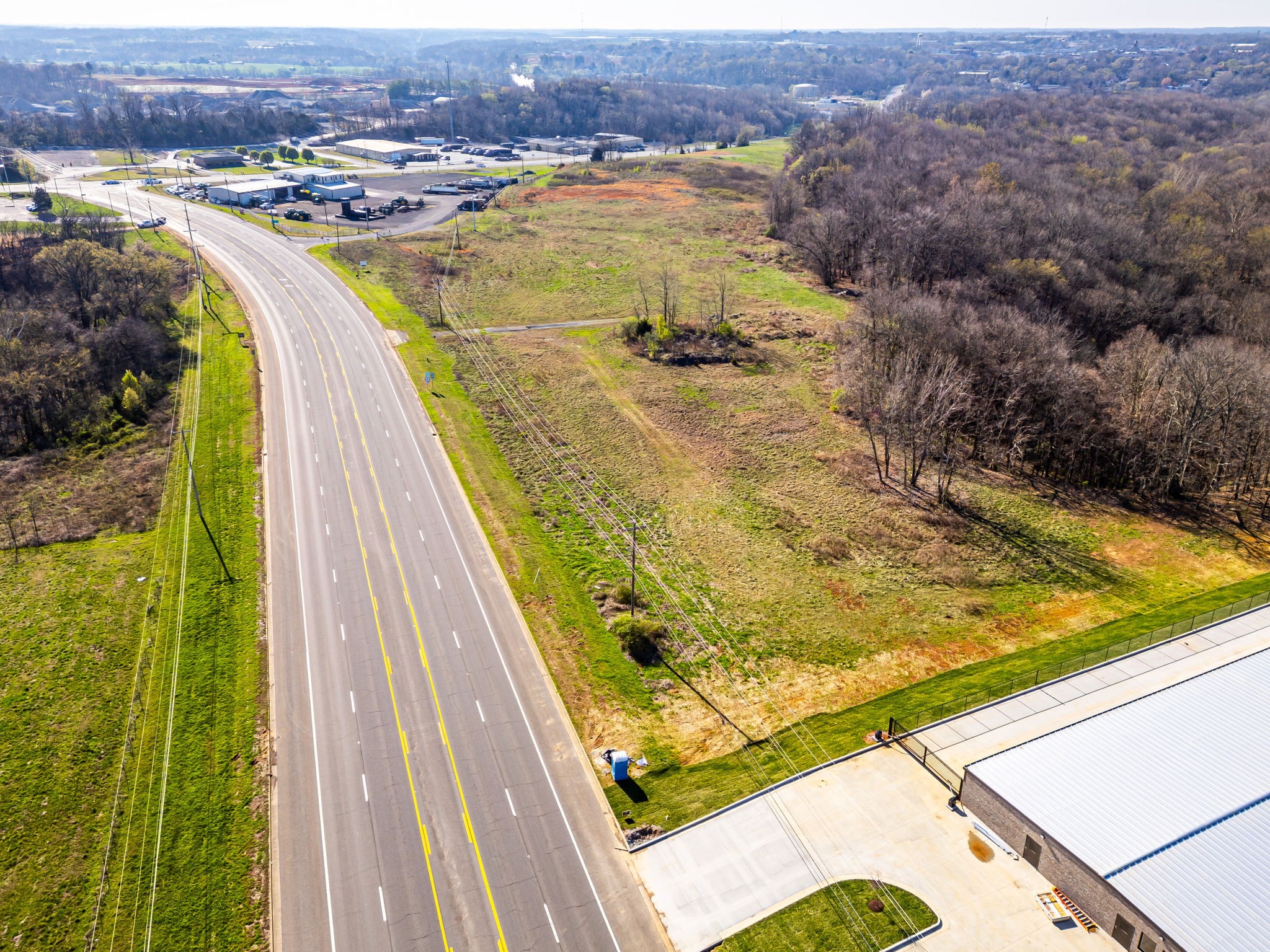 0 Highway 41, N Springfield TN 37172
