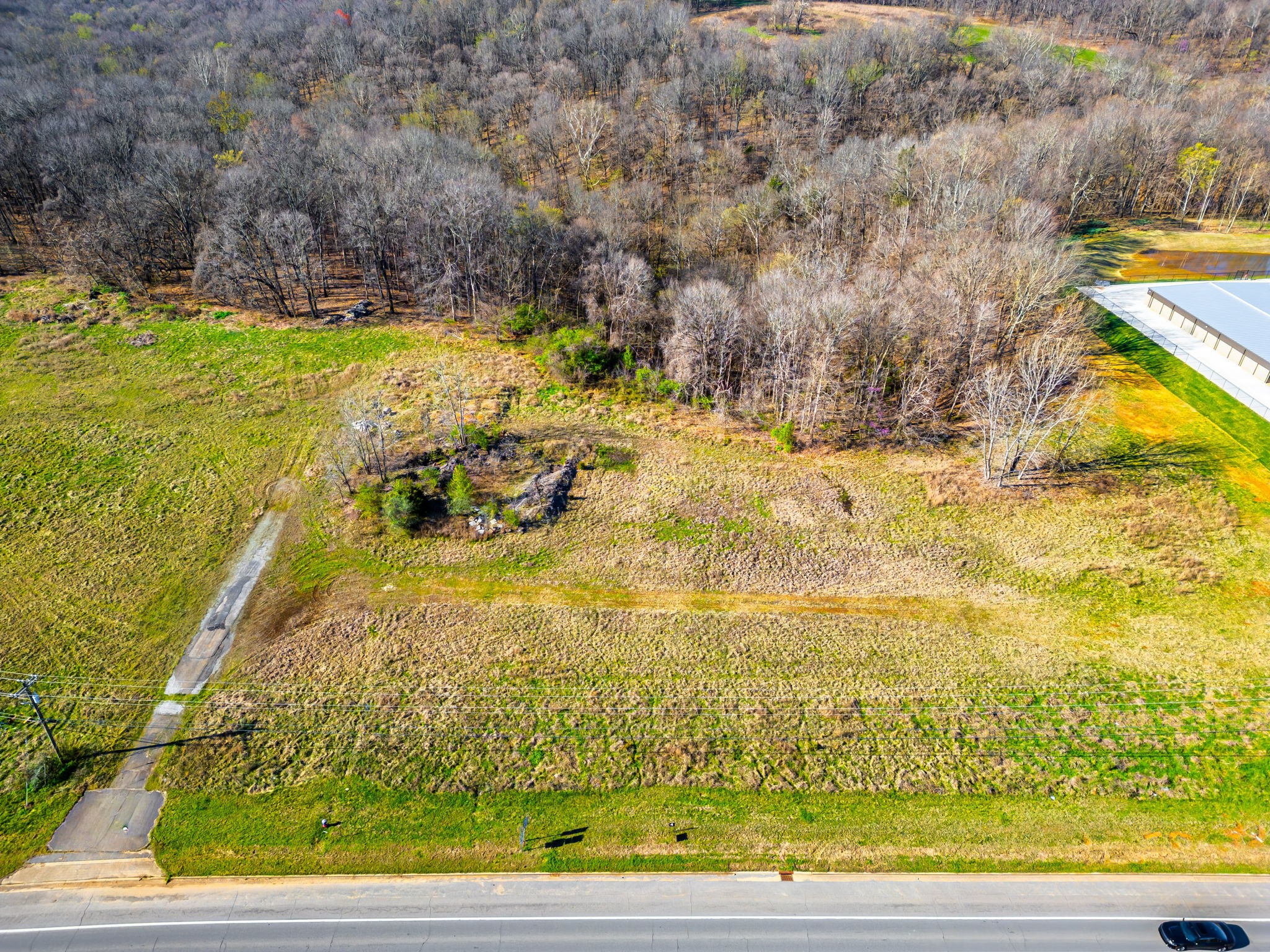 0 Highway 41, N Springfield TN 37172