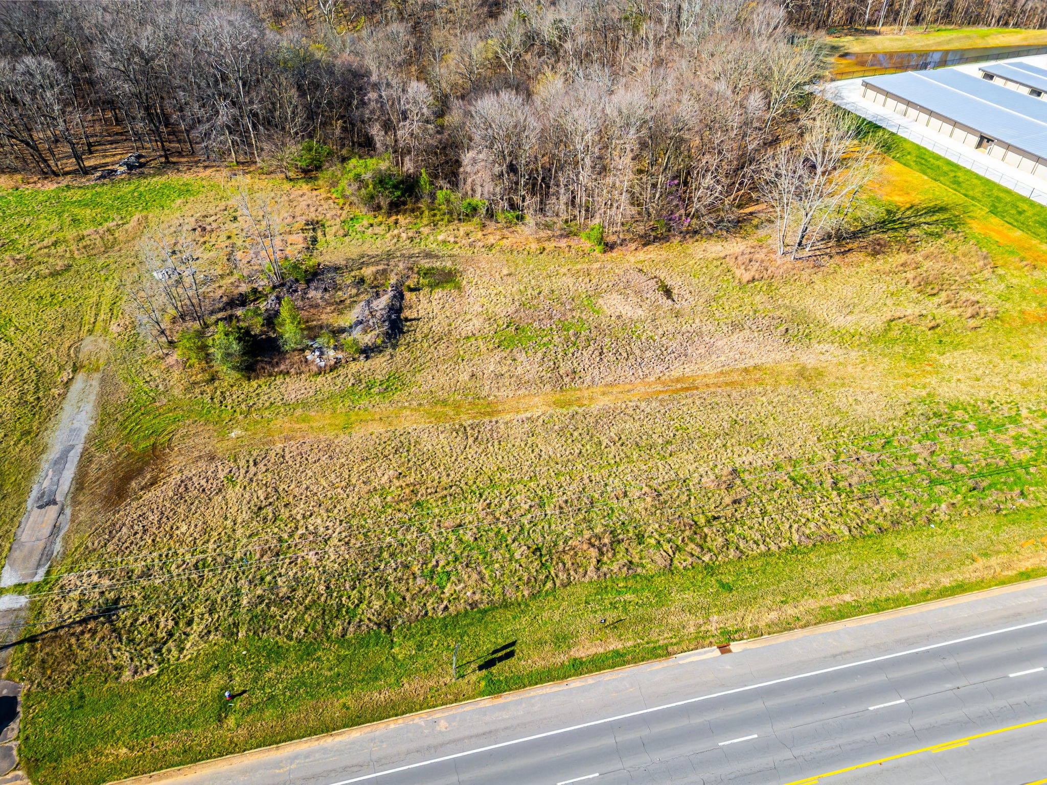 0 Highway 41, N Springfield TN 37172