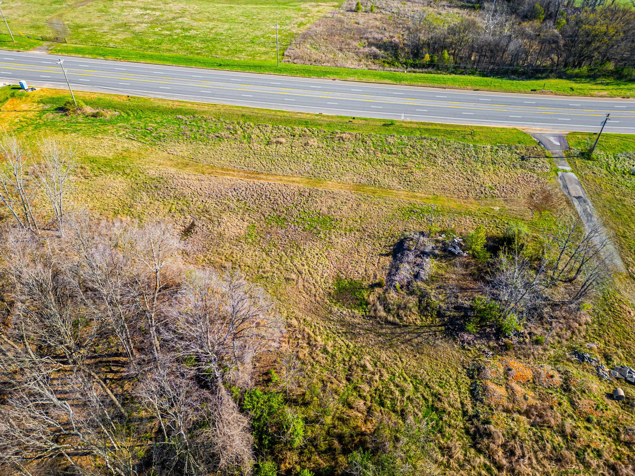 0 Highway 41, N Springfield TN 37172