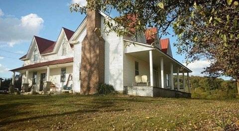 415 Corley Road Liberty TN 37095