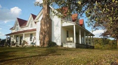 415 Corley Road Liberty TN 37095