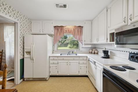 413 Hilltop Drive Columbia TN 38401