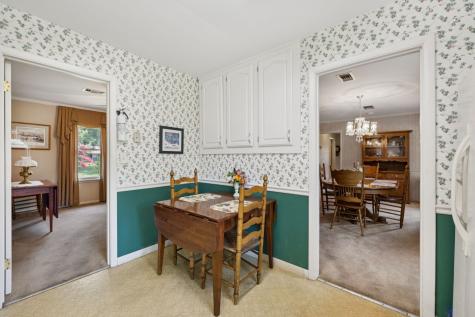 413 Hilltop Drive Columbia TN 38401