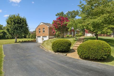 413 Hilltop Drive Columbia TN 38401