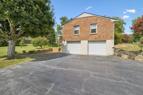413 Hilltop Drive Columbia TN 38401