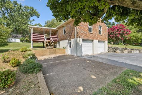 413 Hilltop Drive Columbia TN 38401
