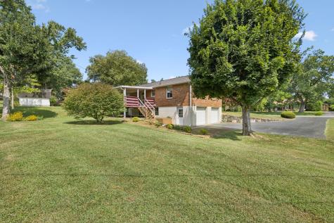 413 Hilltop Drive Columbia TN 38401