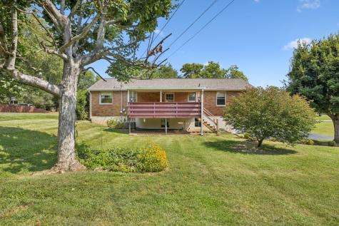 413 Hilltop Drive Columbia TN 38401