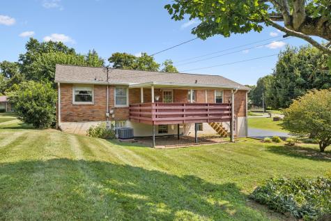 413 Hilltop Drive Columbia TN 38401