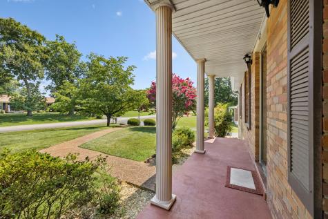 413 Hilltop Drive Columbia TN 38401