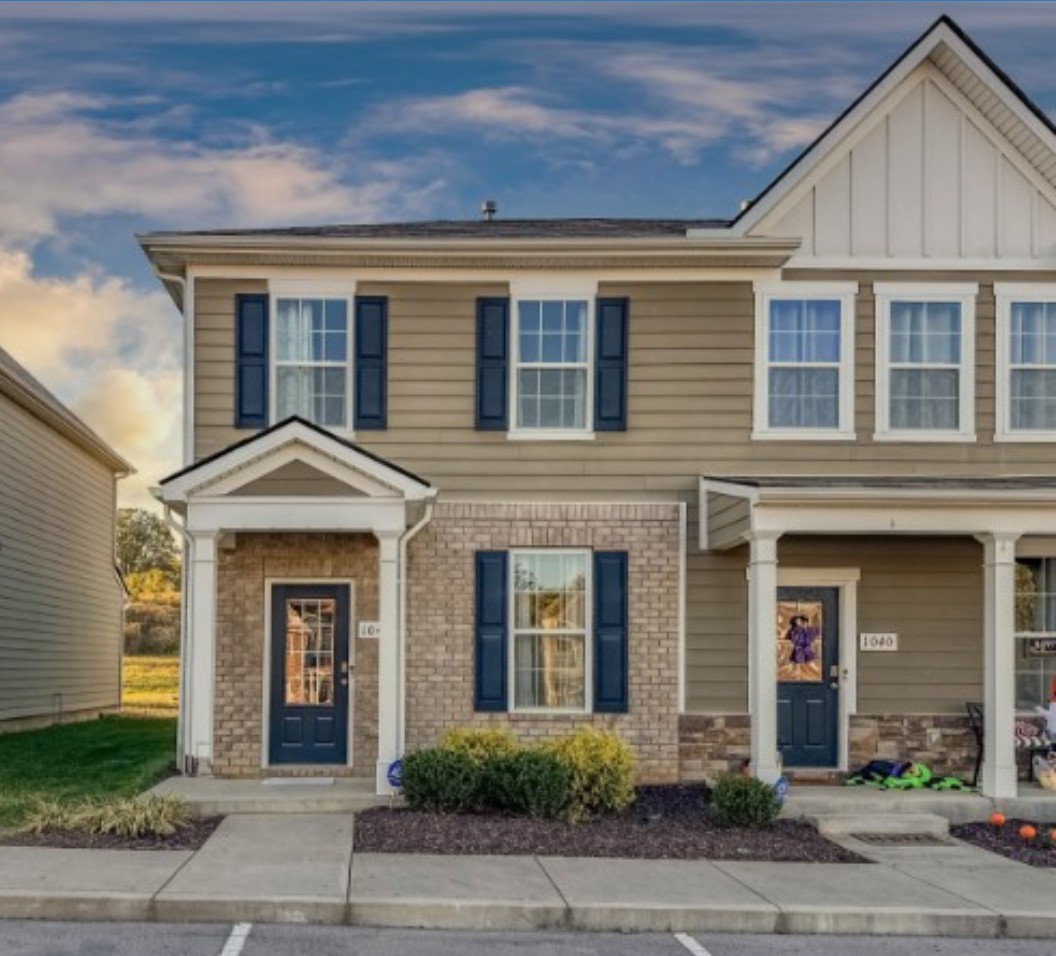 1042 Woodbridge Boulevard Lebanon TN 37090
