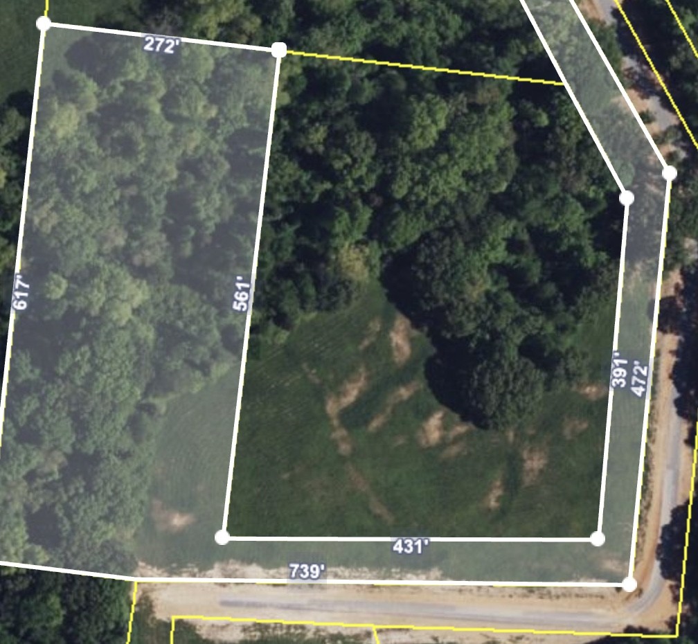 1236 S Tidwell Bon Aqua TN 37025