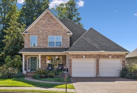 304 Pinnacle Place Nashville TN 37221