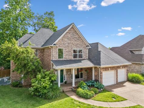 304 Pinnacle Place Nashville TN 37221