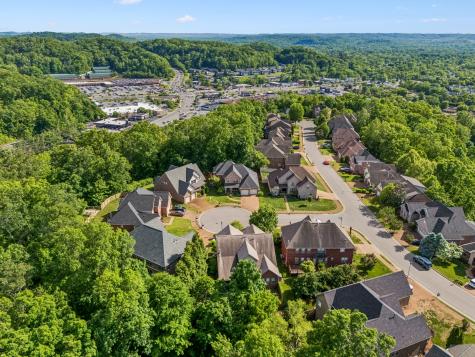 304 Pinnacle Place Nashville TN 37221