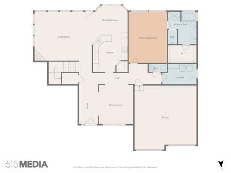 304 Pinnacle Place Nashville TN 37221
