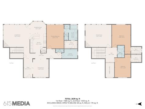 304 Pinnacle Place Nashville TN 37221