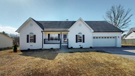 3009 Fisher Court Greenbrier TN 37073