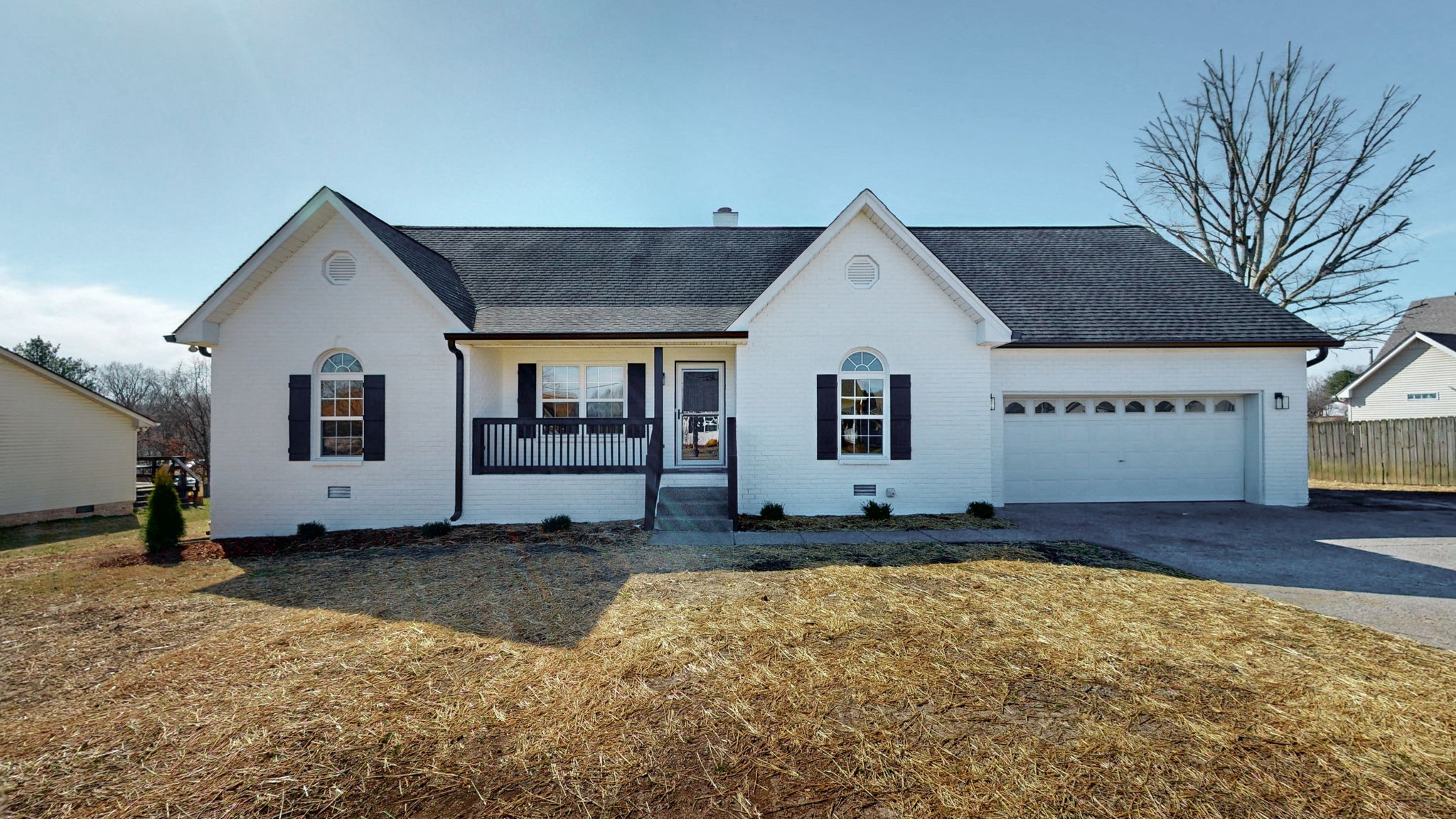 3009 Fisher Court Greenbrier TN 37073