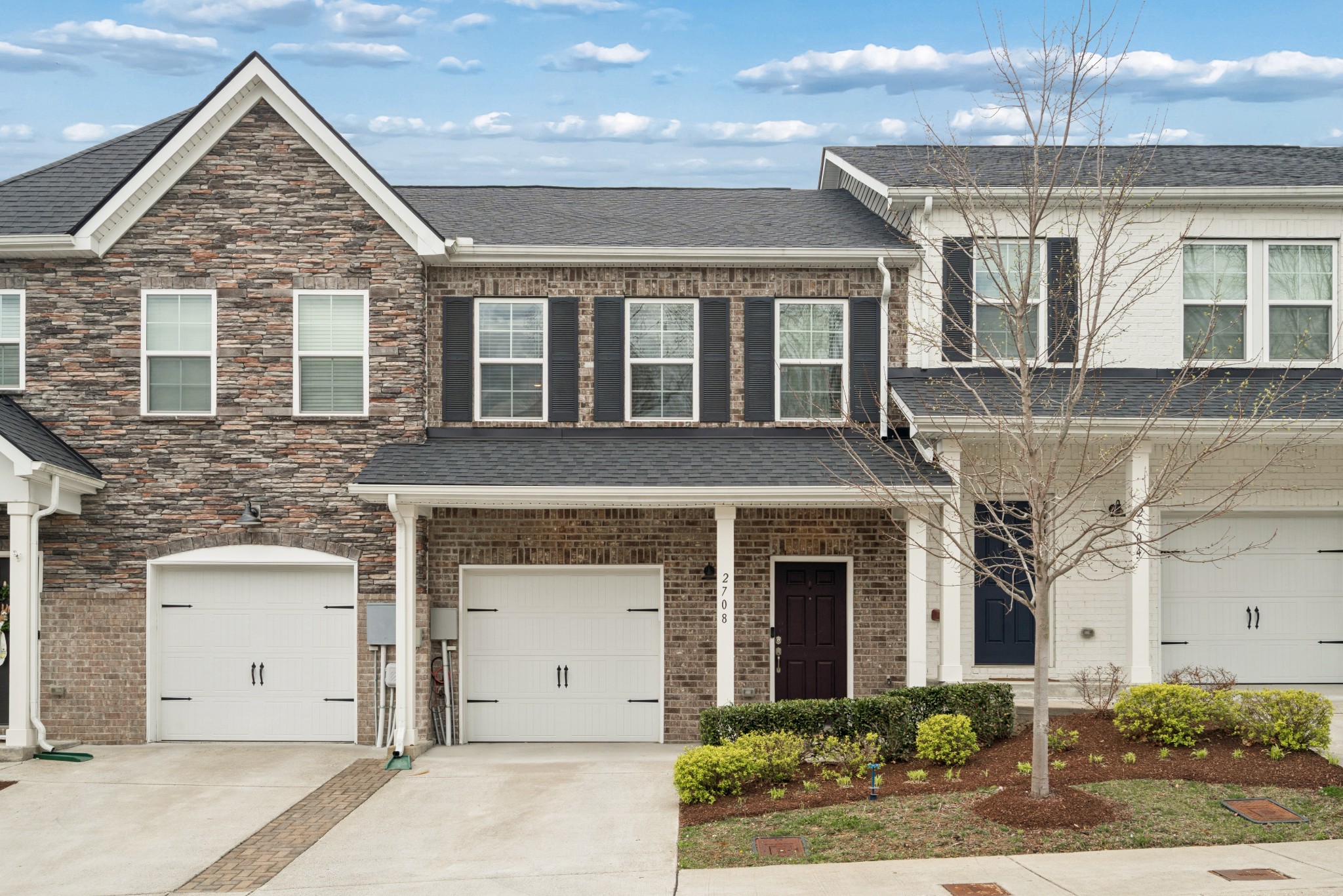 2708 Gossett Trail Nashville TN 37221