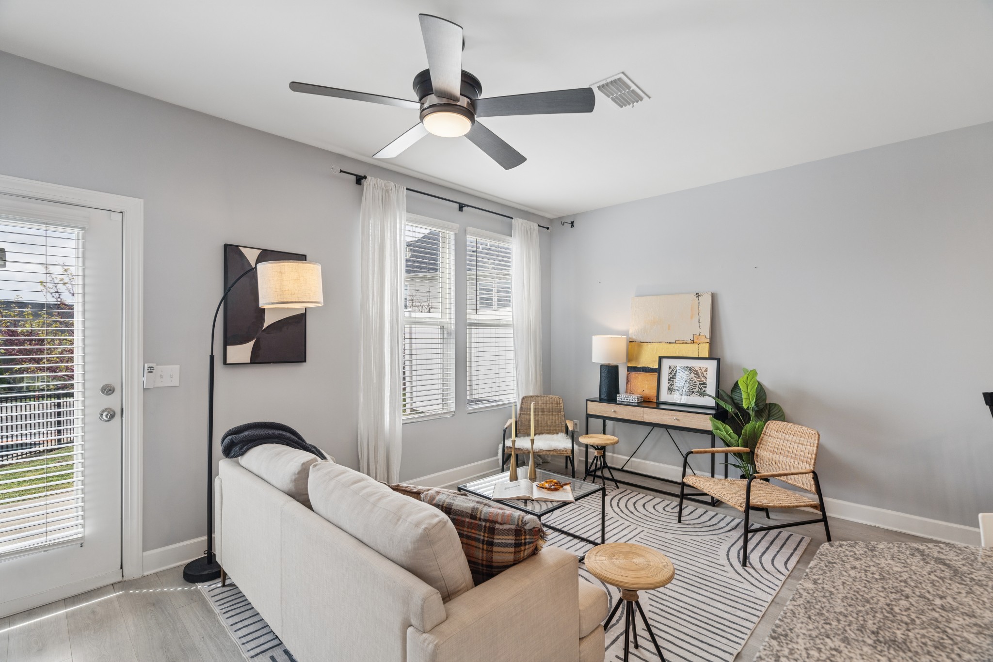 2708 Gossett Trail Nashville TN 37221