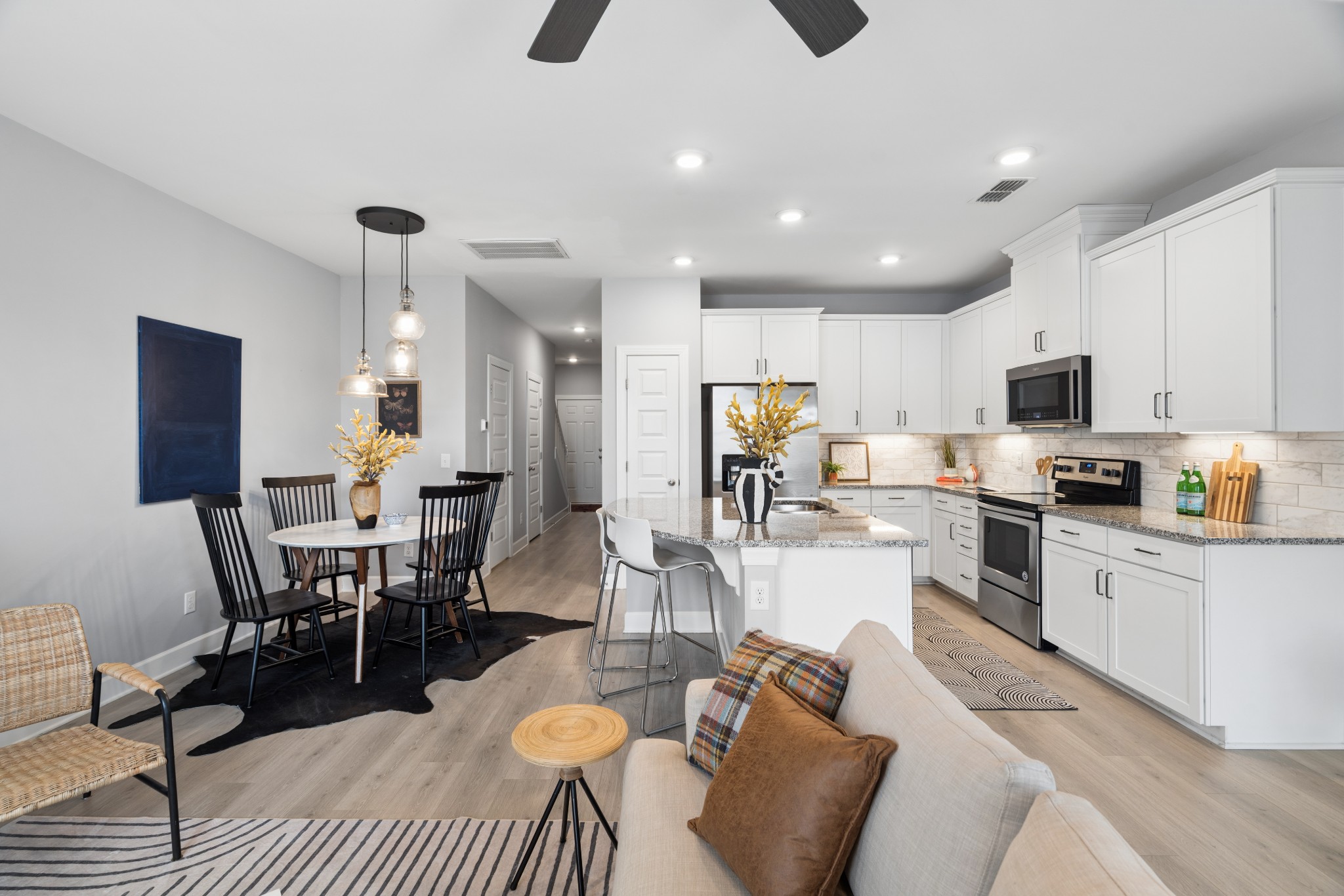 2708 Gossett Trail Nashville TN 37221
