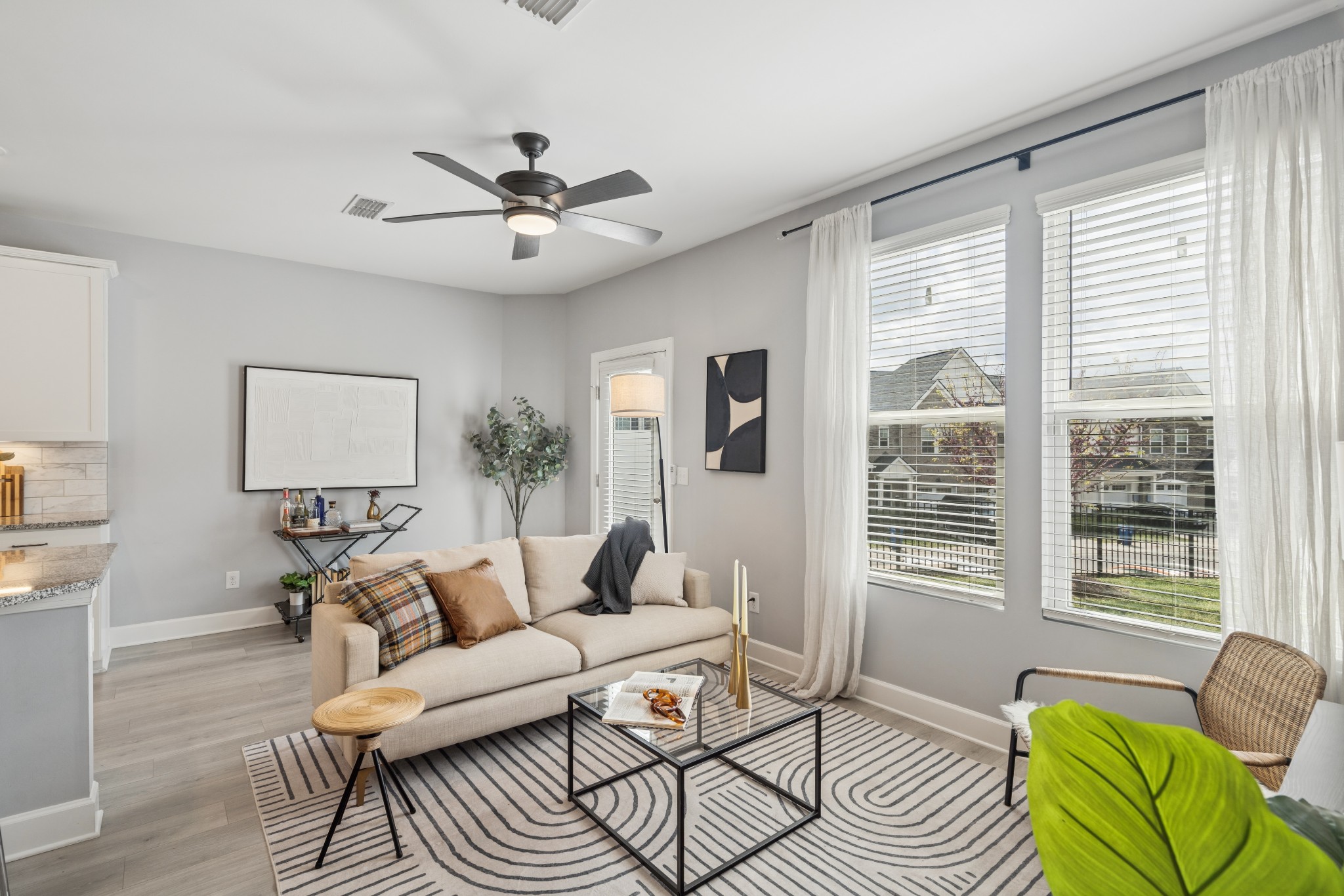2708 Gossett Trail Nashville TN 37221