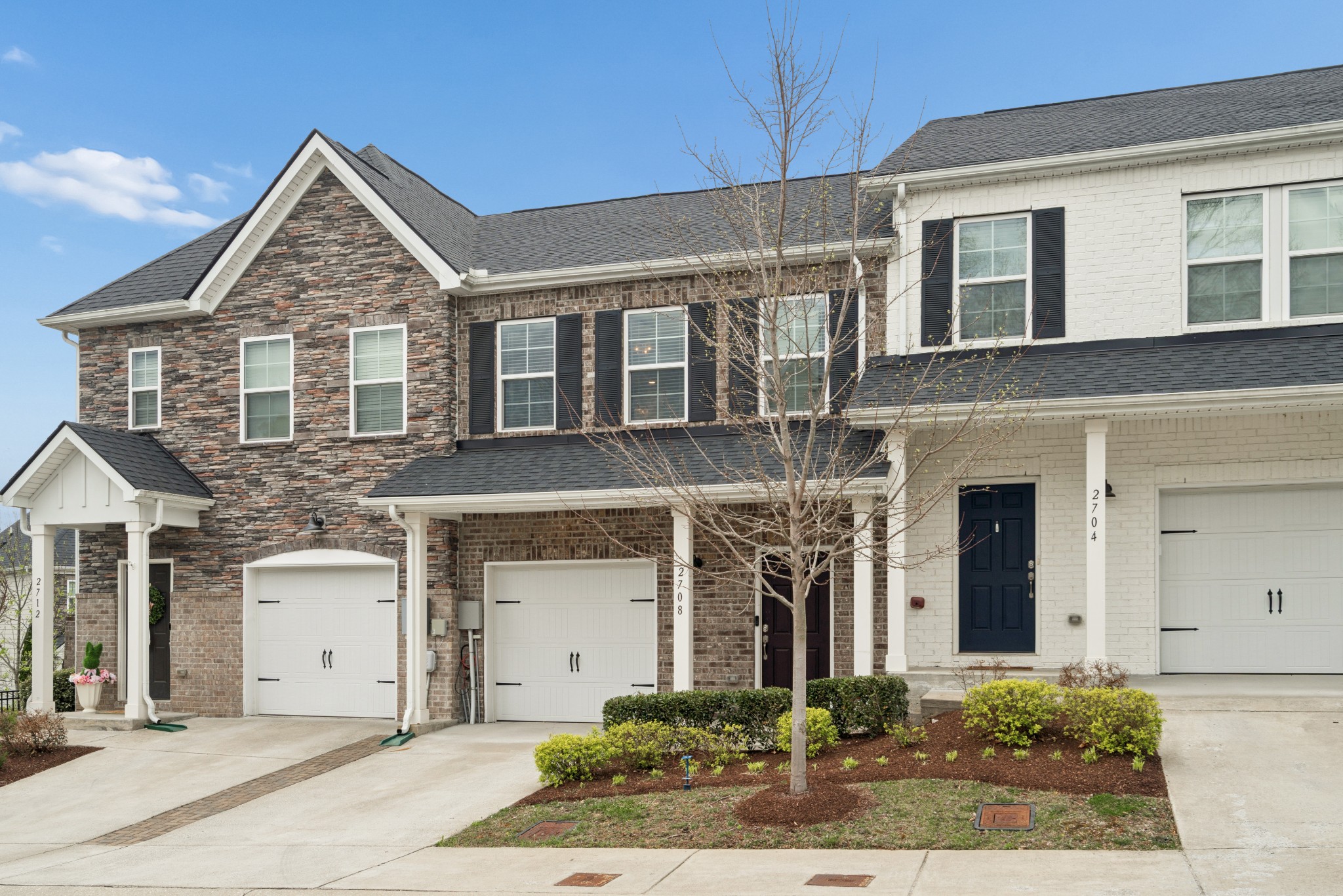 2708 Gossett Trail Nashville TN 37221