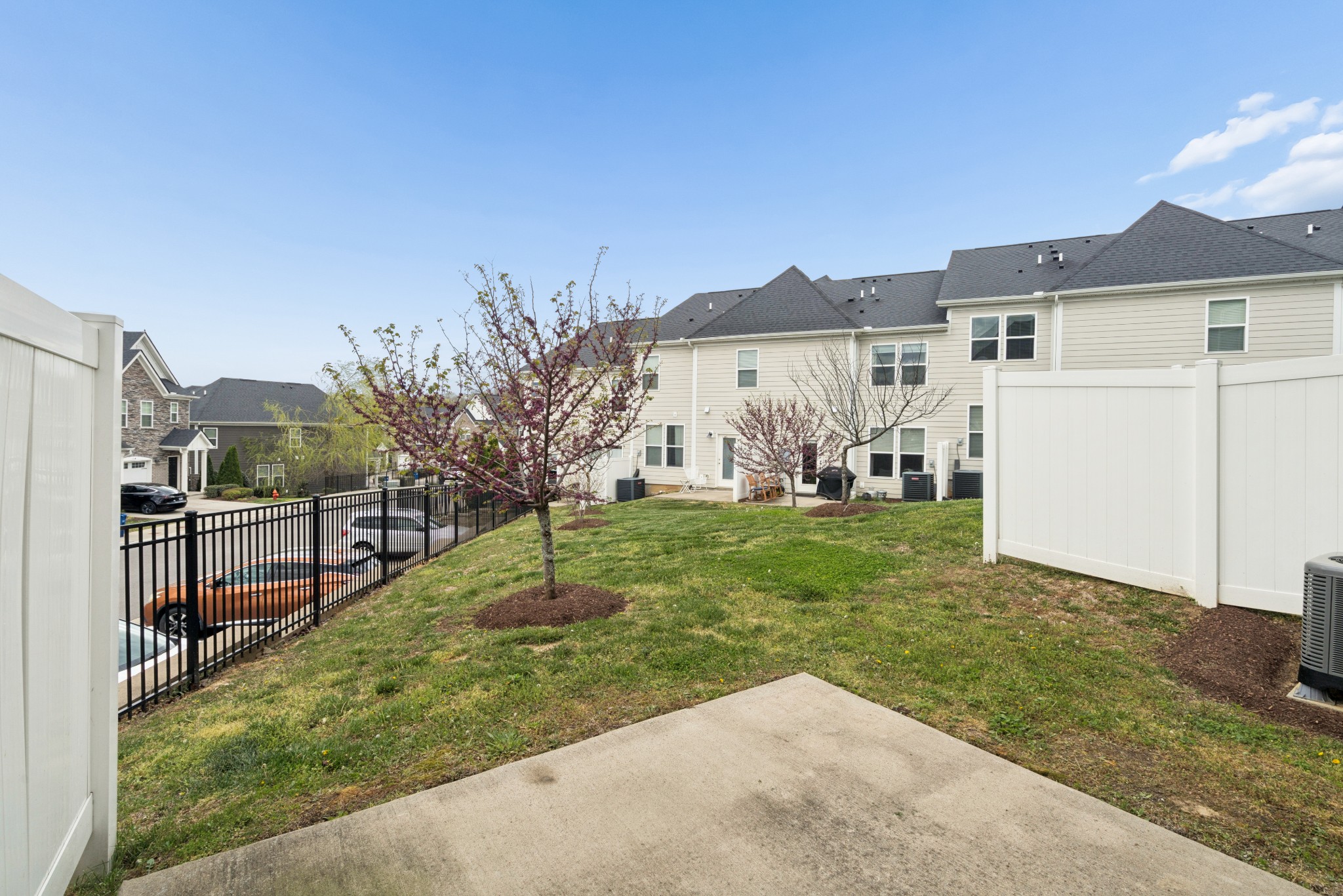 2708 Gossett Trail Nashville TN 37221
