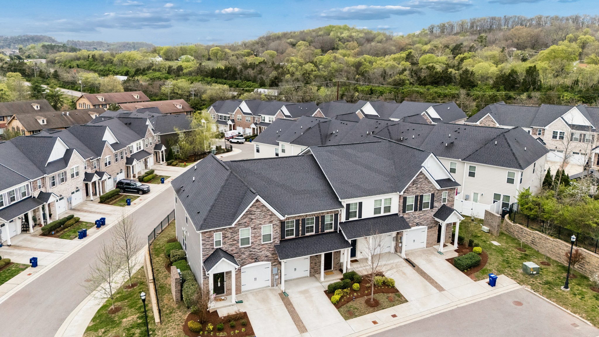 2708 Gossett Trail Nashville TN 37221