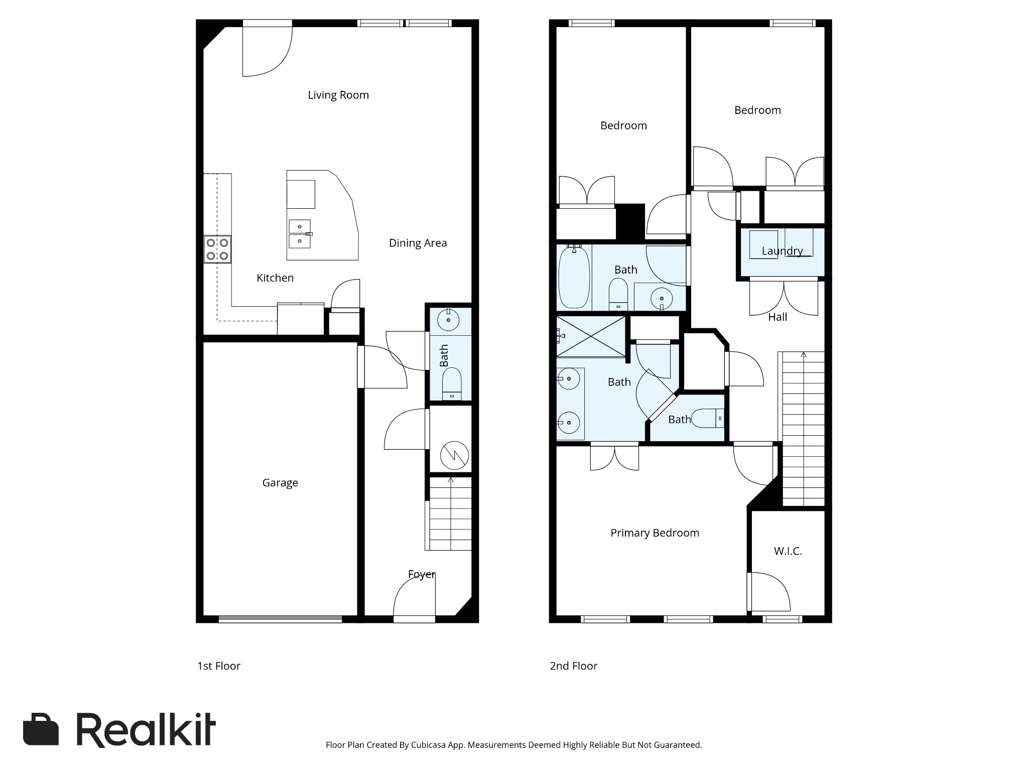 2708 Gossett Trail Nashville TN 37221