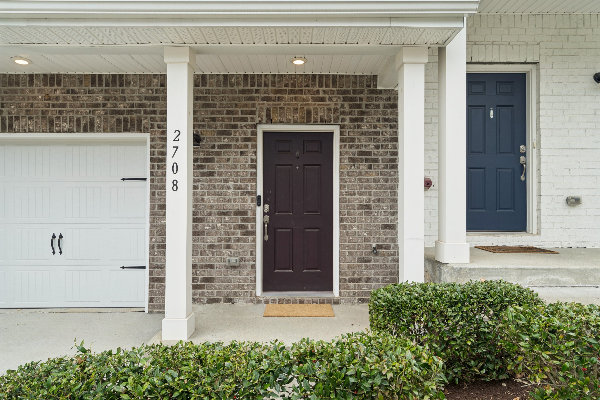 2708 Gossett Trail Nashville TN 37221