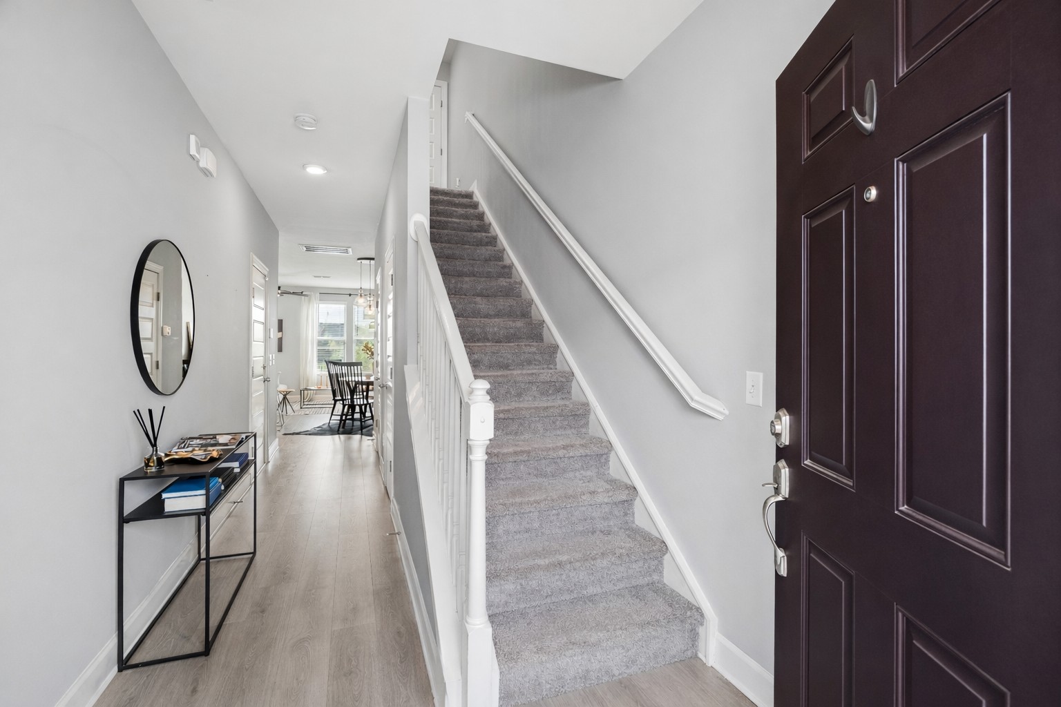 2708 Gossett Trail Nashville TN 37221