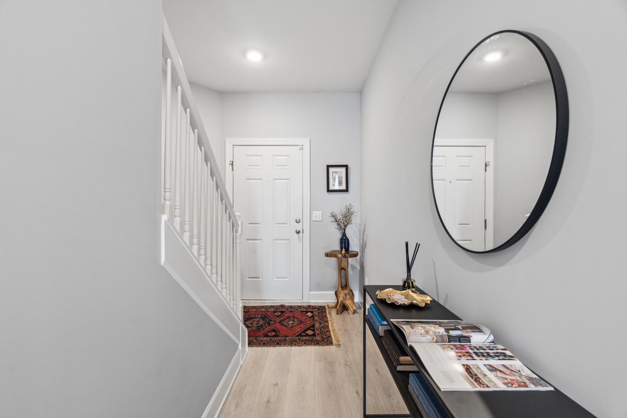 2708 Gossett Trail Nashville TN 37221
