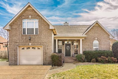219 Iroquois Drive White House TN 37188