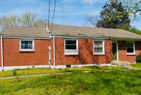 728 Evergreen Trail Madison TN 37115