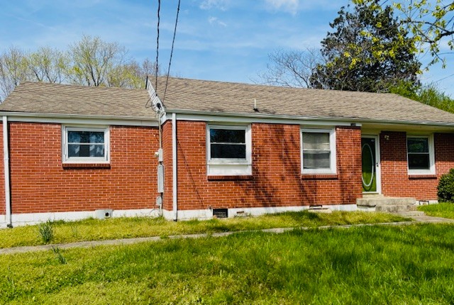 728 Evergreen Trail Madison TN 37115