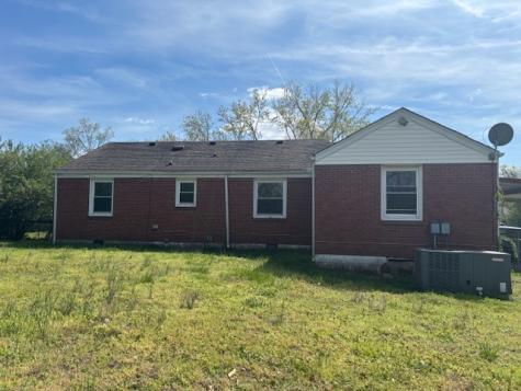 728 Evergreen Trail Madison TN 37115
