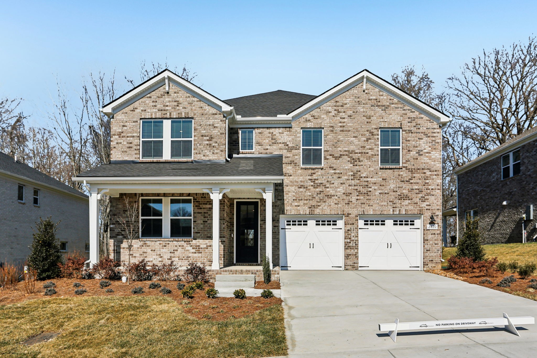 2420 Nolan Drive Franklin TN 37064