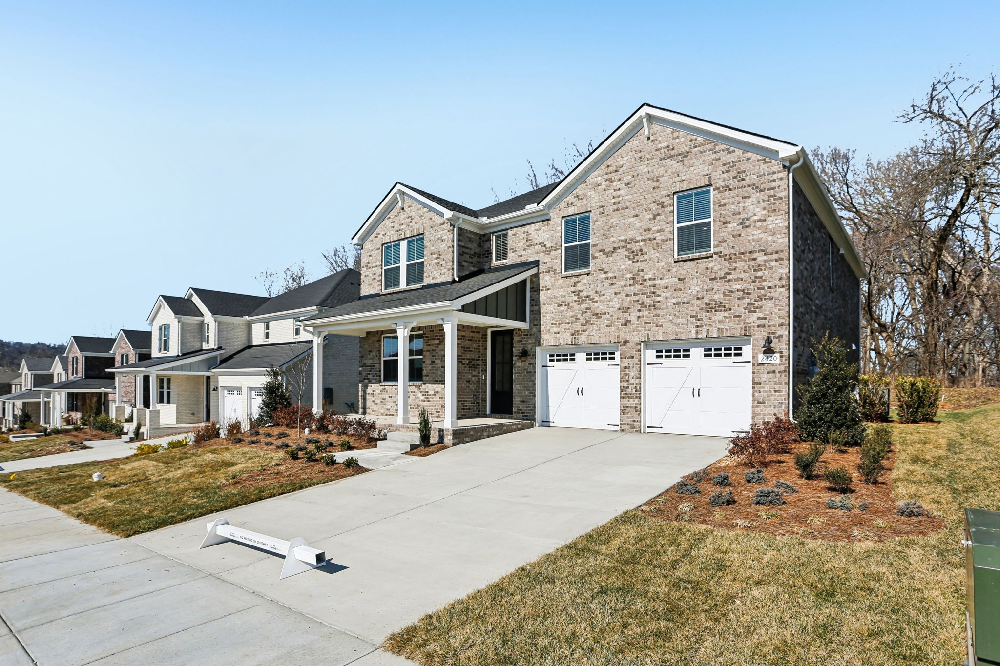 2420 Nolan Drive Franklin TN 37064