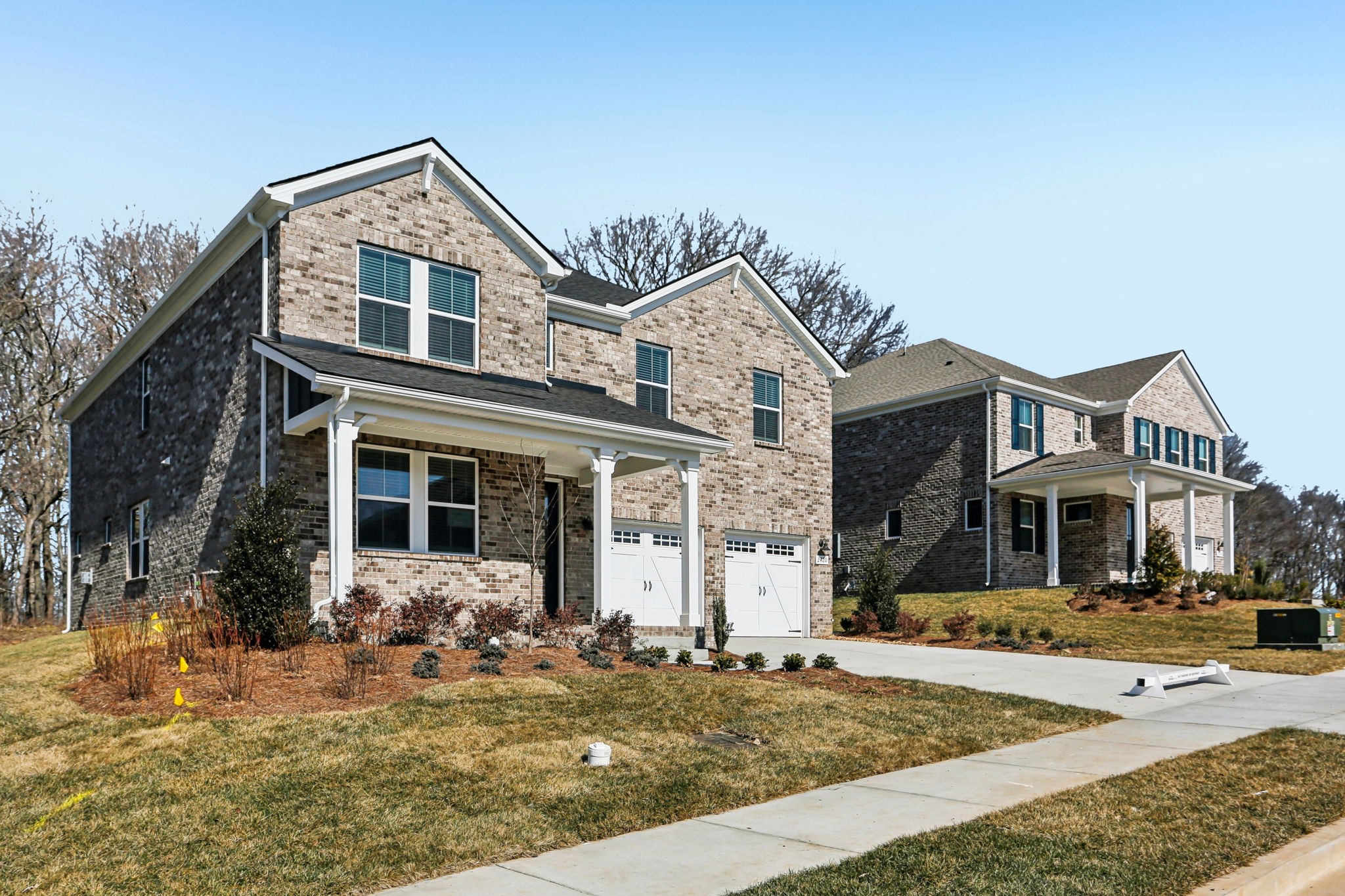 2420 Nolan Drive Franklin TN 37064