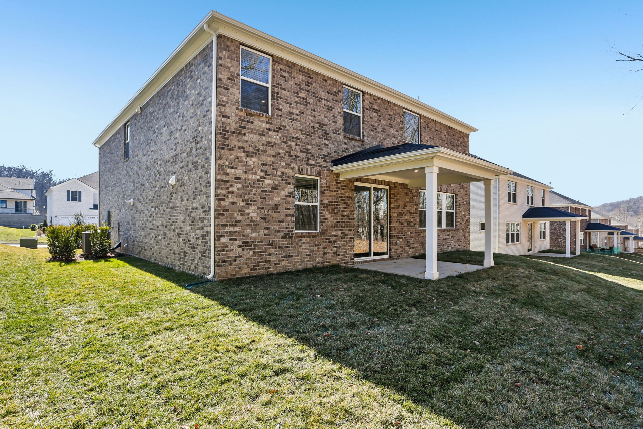 2420 Nolan Drive Franklin TN 37064