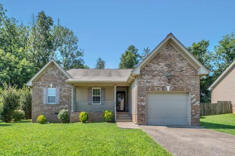 208 Christine Drive Lebanon TN 37087
