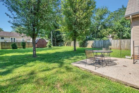 208 Christine Drive Lebanon TN 37087