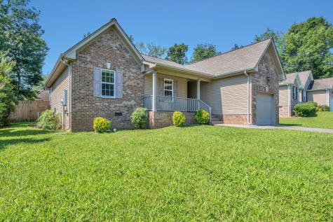 208 Christine Drive Lebanon TN 37087